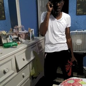 Meet your Posher, Mildred